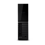 WD My Book 12 TB