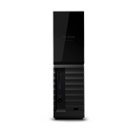 WD My Book 12TB