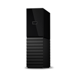WD My Book 14 TB