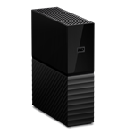 WD My Book 14 TB