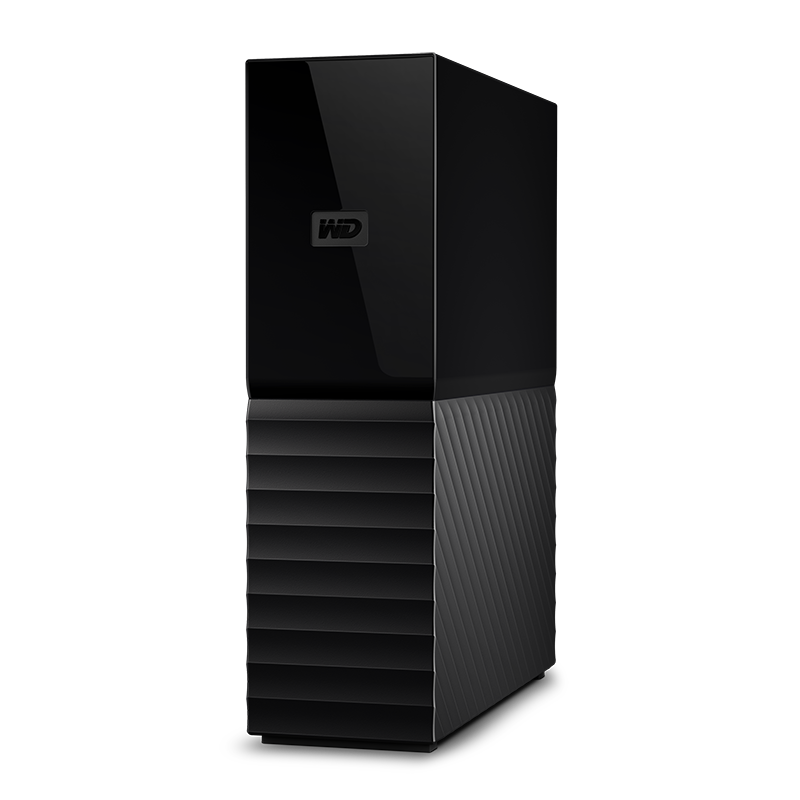 WD My Book 3TB