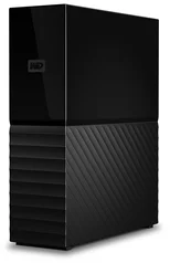 WD My Book 3TB Ext. 3.5" USB3.0 (single drive)