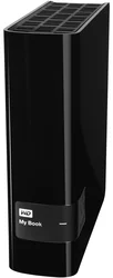 WD My Book 3TB