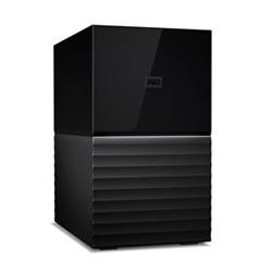 WD My Book Duo 16 TB