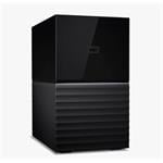 WD My Book Duo 28TB WDBFBE0280JBK-EESN