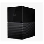 WD My Book Duo 28TB WDBFBE0280JBK-EESN