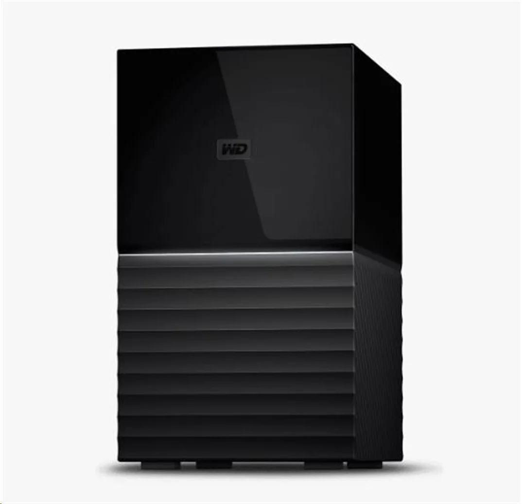 WD My Book Duo 28TB