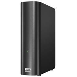 WD My Book Live 3TB 3,5" RJ45 (GLAN)