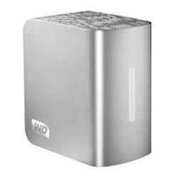 WD MY BOOK2 STUDIO EDITION 2TB Ext. 1394/USB2.0/ESATA,16MB cache (double drive)