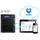 WD My CLOUD EX 4, 24 TB (4x6TB) 3,5", RJ45, NAS