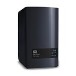 WD My Cloud EX2 Ultra 12TB (2x6TB) WDBVBZ0120JCH-EESN