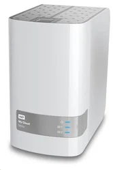 WD My CLOUD MIRROR 8 TB