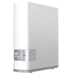 WD My Cloud Personal Storage 3TB
