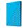 WD My Passport Portable 2TB modrý WDBYVG0020BBL-WESN