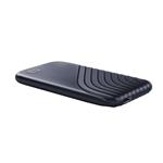 WD My Passport SSD 1TB modrý WDBAGF0010BBL-WESN