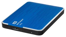 WD My Passport Ultra 2TB modrý
