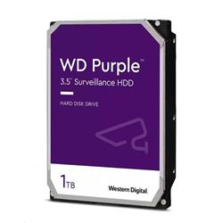 WD Purple 1TB