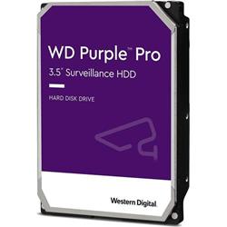 WD Purple Pro 14 TB