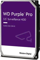 WD Purple Pro 14TB (WD141PURP) - Pevné disky SATA