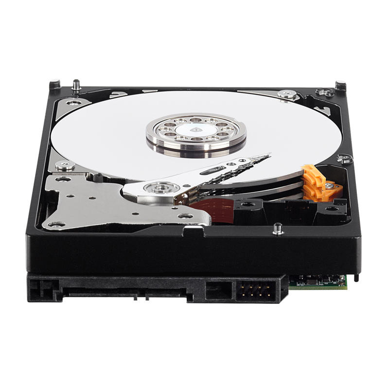 WD PURPLE WD10PURZ