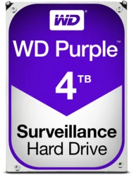 WD PURPLE WD40PURX