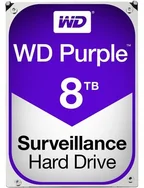 WD PURPLE WD80PUZX