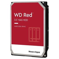 WD Red 3TB WD30EFAX - Pevné disky SATA
