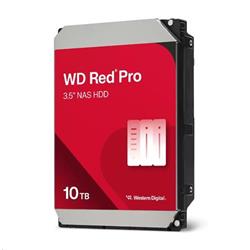 WD Red Pro 10TB