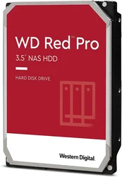 WD Red Pro 14TB
