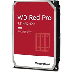 WD Red Pro 2TB