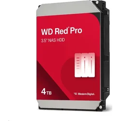 WD Red Pro 4 TB