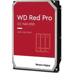 WD Red Pro 6TB