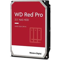 WD Red Pro WD141KFGX 14TB - Pevné disky SATA