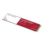 WD Red SSD SN700 2TB NVMe WDS200T1R0C