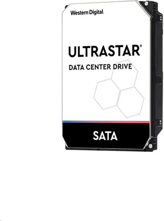 WD Ultrastar DC HA210 1TB