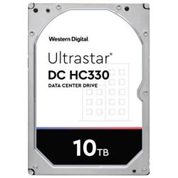 WD Ultrastar DC HC330 10TB