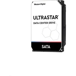WD Ultrastar DC HC520 12TB