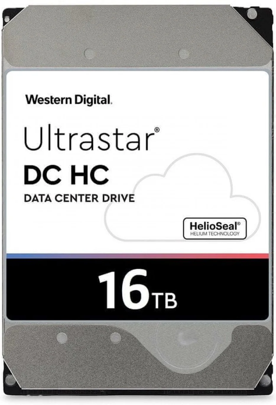 WD Ultrastar DC HC550 16TB (0F38462) | TSBOHEMIA.CZ