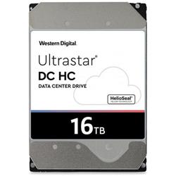 WD Ultrastar DC HC550 16TB