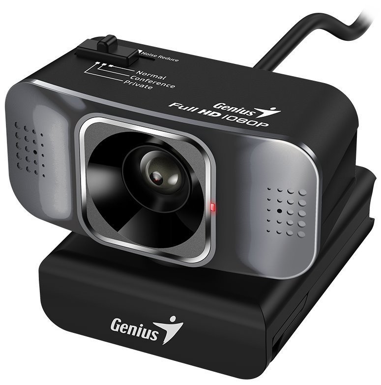 Webová kamera Genius FaceCam Quiet