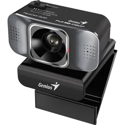 Webová kamera Genius FaceCam Quiet