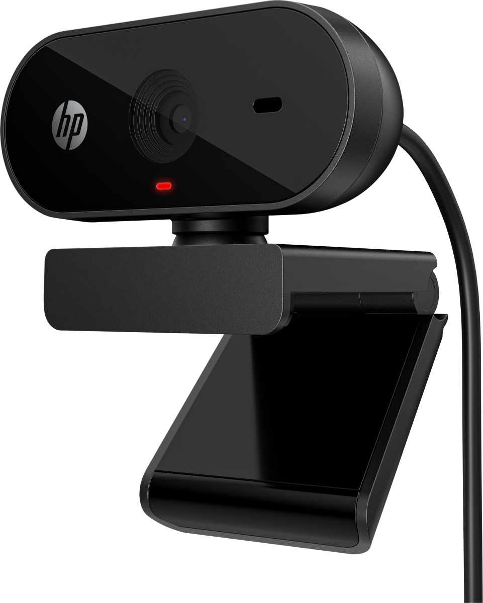 Webová kamera HP 320 (53X26AA)