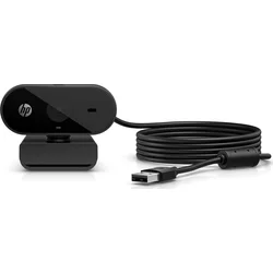 Webová kamera HP 325 FHD USB-A
