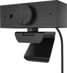 Webová kamera HP 620 FHD Webcam (6Y7L2AA)