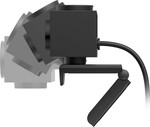 Webová kamera HP 620 FHD Webcam (6Y7L2AA)