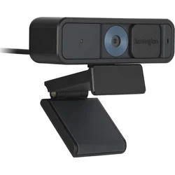 Webová kamera Kensington W1050 s pevným zaostrením