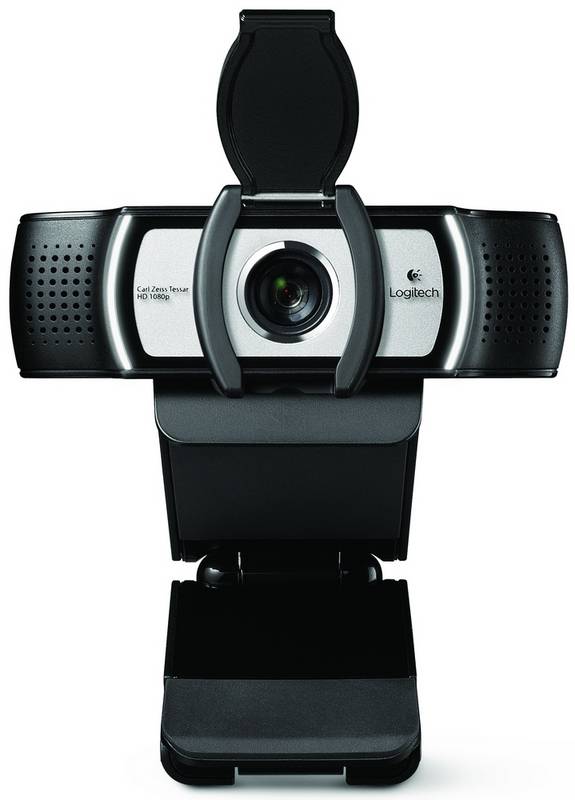 Webová kamera Logitech C930e