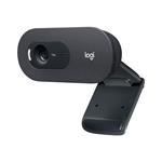 Webová kamera Logitech HD C505