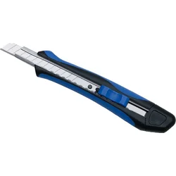 WEDO Nůž SOFTGRIP 9 mm