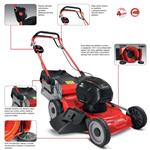 Weibang WB 452 SE 6v1